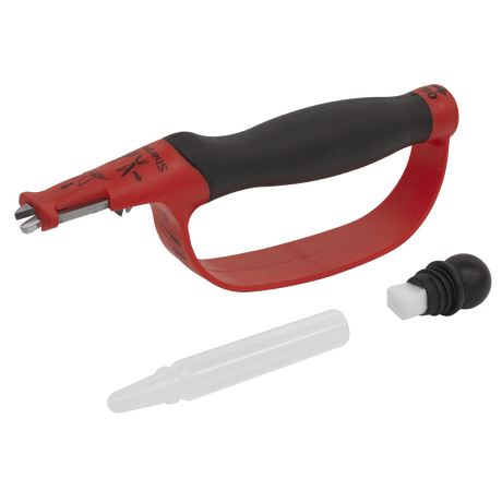 Sealey SST01 Multipurpose Sharpening Tool - SST01 - Sealey Tools UK - Trade Counter Direct