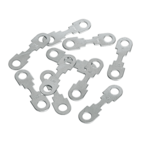 Sealey START360.F10 Fuse 110Amp for START360 & START560 Pack of 10 - START360.F10 - Sealey Tools UK - Trade Counter Direct