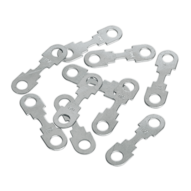 Sealey START360.F10 Fuse 110Amp for START360 & START560 Pack of 10 - START360.F10 - Sealey Tools UK - Trade Counter Direct