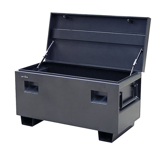 Sealey STB02 Truck Box 1065 x 510 x 595mm - Truck & Site Boxes - SLY-12864 - Sealey Tools UK - Trade Counter Direct