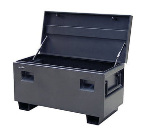 Sealey STB02 Truck Box 1065 x 510 x 595mm - Truck & Site Boxes - SLY-12864 - Sealey Tools UK - Trade Counter Direct
