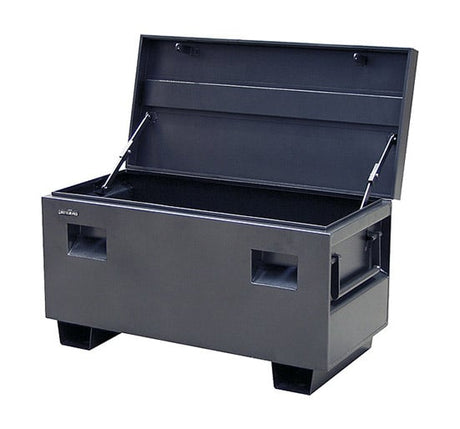Sealey STB02 Truck Box 1065 x 510 x 595mm - Truck & Site Boxes - SLY-12864 - Sealey Tools UK - Trade Counter Direct