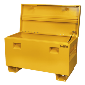 Sealey STB03E Truck Box 910 x 430 x 560mm - STB03E - Sealey Tools UK - Trade Counter Direct