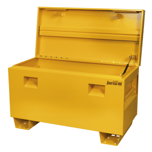 Sealey STB03ECOMBO Truck Box with Wheel Kit 910 x 430 x 560mm - STB03ECOMBO - Sealey Tools UK - Trade Counter Direct