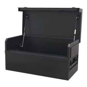Sealey STB06 Truck Box 935 x 470 x 450mm - STB06 - Sealey Tools UK - Trade Counter Direct