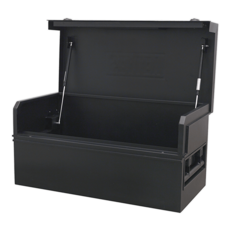 Sealey STB06 Truck Box 935 x 470 x 450mm - STB06 - Sealey Tools UK - Trade Counter Direct