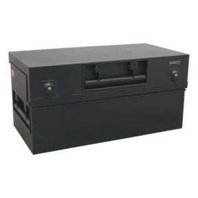 Sealey STB06 Truck Box 935 x 470 x 450mm - STB06 - Sealey Tools UK - Trade Counter Direct