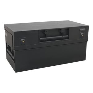 Sealey STB06 Truck Box 935 x 470 x 450mm - STB06 - Sealey Tools UK - Trade Counter Direct