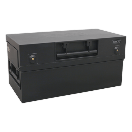 Sealey STB06 Truck Box 935 x 470 x 450mm - STB06 - Sealey Tools UK - Trade Counter Direct