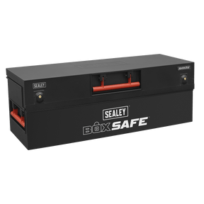 Sealey STB07 Truck Box 1275 x 470 x 450mm - STB07 - Sealey Tools UK - Trade Counter Direct