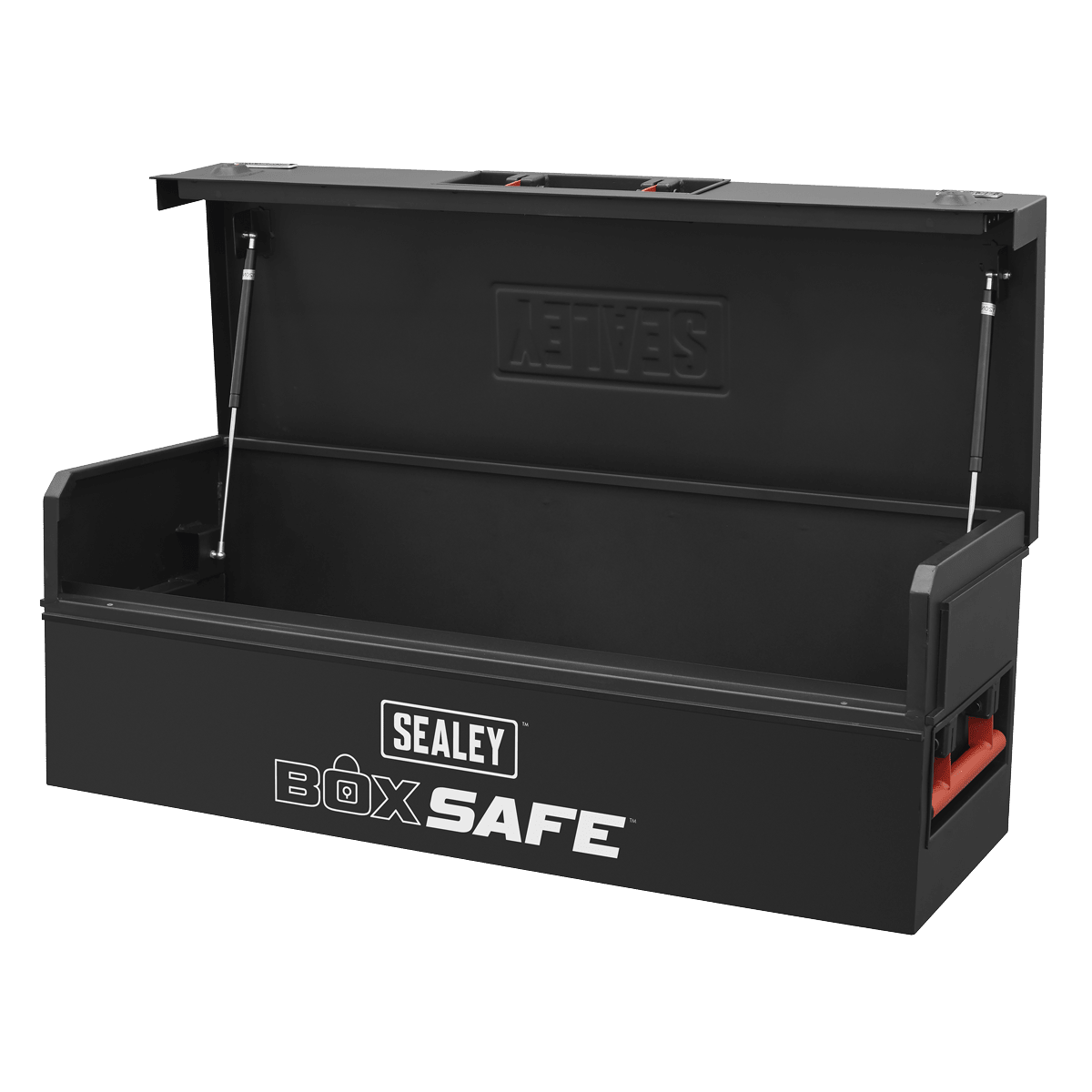 Sealey STB07 Truck Box 1275 x 470 x 450mm - STB07 - Sealey Tools UK - Trade Counter Direct