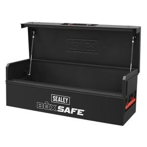 Sealey STB07 Truck Box 1275 x 470 x 450mm - STB07 - Sealey Tools UK - Trade Counter Direct