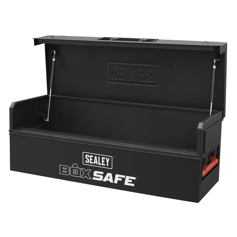 Sealey STB07 Truck Box 1275 x 470 x 450mm - STB07 - Sealey Tools UK - Trade Counter Direct