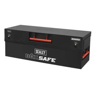Sealey STB07 Truck Box 1275 x 470 x 450mm - STB07 - Sealey Tools UK - Trade Counter Direct