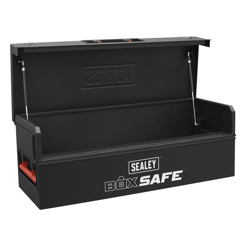 Sealey STB07 Truck Box 1275 x 470 x 450mm - STB07 - Sealey Tools UK - Trade Counter Direct