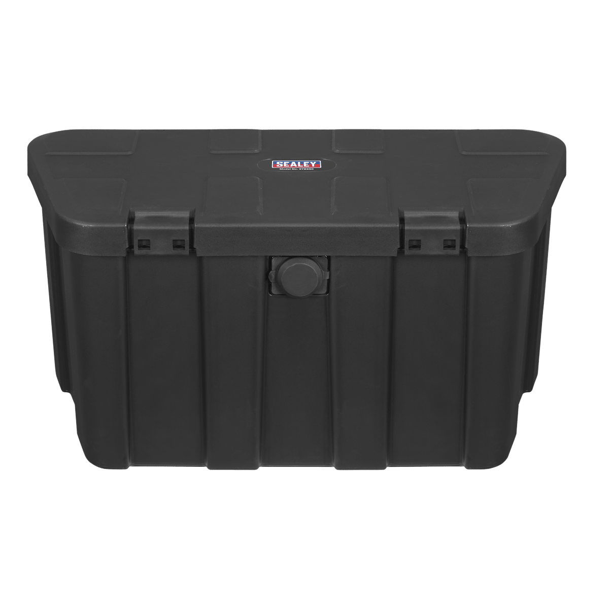 Sealey STB690 Weatherproof Trailer Storage Box with Lock 675mm - STB690 - Sealey Tools UK - Trade Counter Direct
