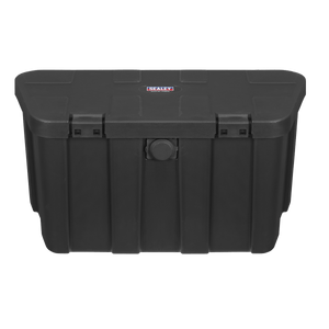 Sealey STB690 Weatherproof Trailer Storage Box with Lock 675mm - STB690 - Sealey Tools UK - Trade Counter Direct
