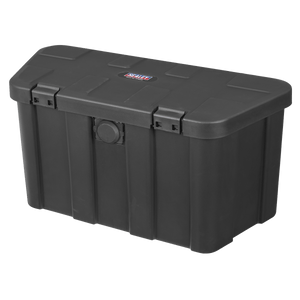 Sealey STB690 Weatherproof Trailer Storage Box with Lock 675mm - STB690 - Sealey Tools UK - Trade Counter Direct