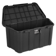 Sealey STB690 Weatherproof Trailer Storage Box with Lock 675mm - STB690 - Sealey Tools UK - Trade Counter Direct