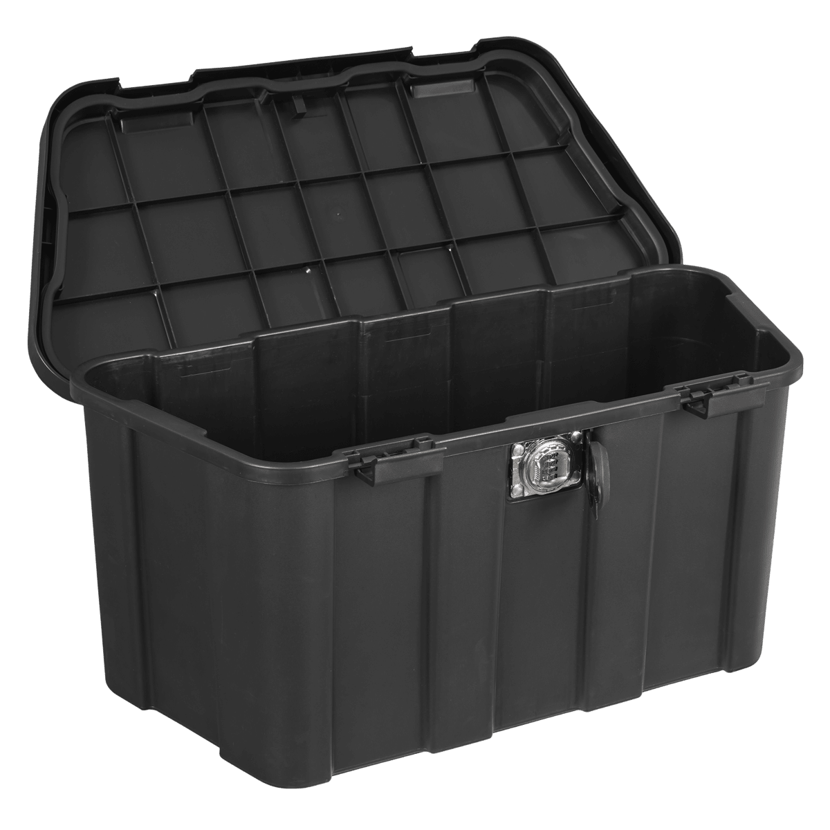 Sealey STB690 Weatherproof Trailer Storage Box with Lock 675mm - STB690 - Sealey Tools UK - Trade Counter Direct