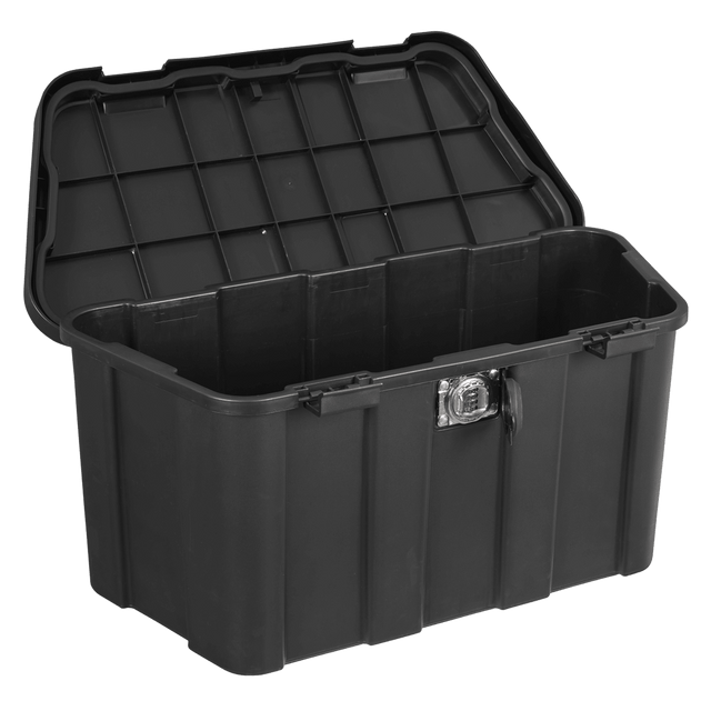 Sealey STB690 Weatherproof Trailer Storage Box with Lock 675mm - STB690 - Sealey Tools UK - Trade Counter Direct