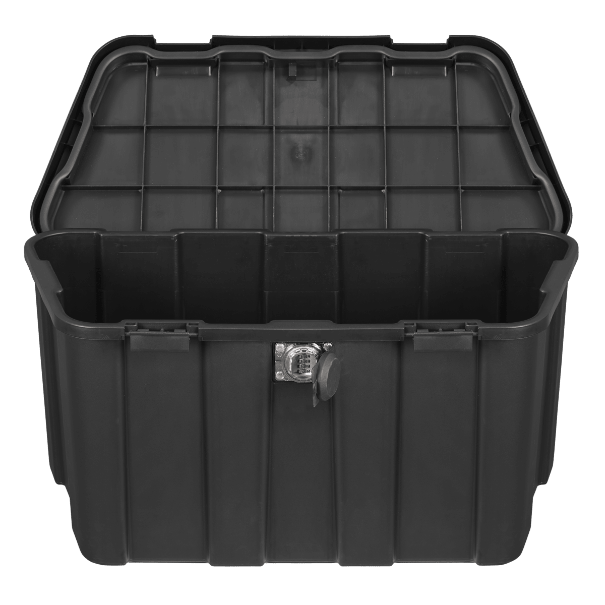 Sealey STB690 Weatherproof Trailer Storage Box with Lock 675mm - STB690 - Sealey Tools UK - Trade Counter Direct