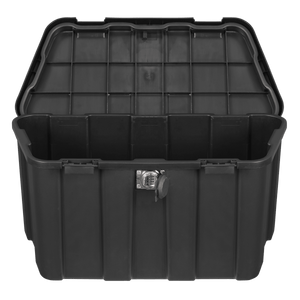 Sealey STB690 Weatherproof Trailer Storage Box with Lock 675mm - STB690 - Sealey Tools UK - Trade Counter Direct