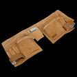 Sealey STBL01 Double Pouch Leather Tool Belt - STBL01 - Sealey Tools UK - Trade Counter Direct