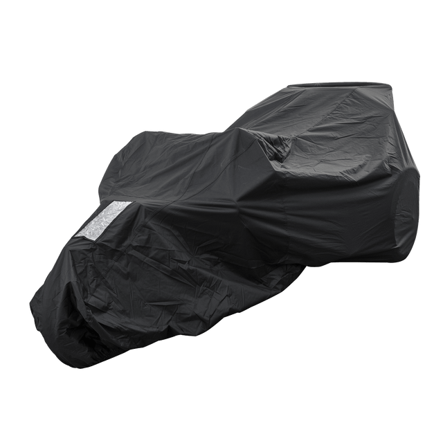 Sealey STC01 Trike Cover - Large - STC01 - Sealey Tools UK - Trade Counter Direct