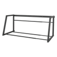 Sealey STR001 Extending Tyre Rack Wall or Floor Mounting - STR001 - Sealey Tools UK - Trade Counter Direct