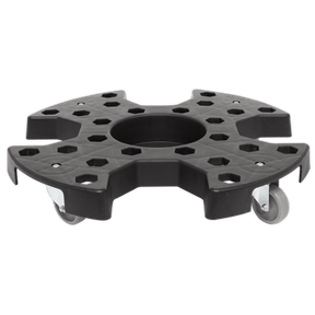 Sealey STR006 Tyre Storage/Transport Dolly - STR006 - Sealey Tools UK - Trade Counter Direct
