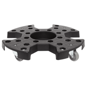 Sealey STR006 Tyre Storage/Transport Dolly - STR006 - Sealey Tools UK - Trade Counter Direct