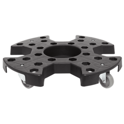 Sealey STR006 Tyre Storage/Transport Dolly - STR006 - Sealey Tools UK - Trade Counter Direct