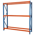 Sealey STR600 2-Level Tyre Rack 200kg Capacity Per Level - STR600 - Sealey Tools UK - Trade Counter Direct
