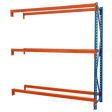 Sealey STR600E 2-Level Tyre Rack Extension 200kg Capacity Per Level - STR600E - Sealey Tools UK - Trade Counter Direct