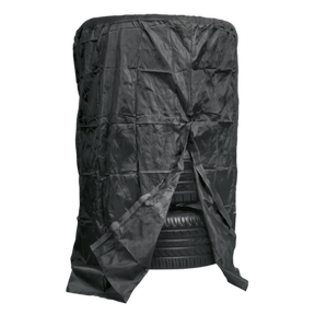 Sealey STR.C Cover for Wheel Storage Trolleys - STR.C - Sealey Tools UK - Trade Counter Direct