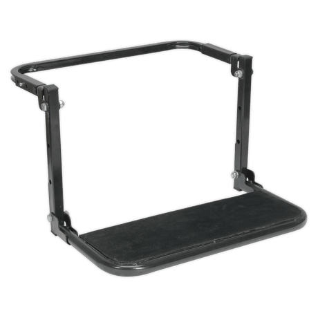 Sealey STS01 Folding Wheel Step - STS01 - Sealey Tools UK - Trade Counter Direct