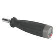 Sealey STS103 Screwdriver Torque Digital 0.05 - 5Nm 1/4"Hex Drive - STS103 - Sealey Tools UK - Trade Counter Direct