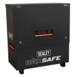 Sealey STV01 Superline PRO® Tool Vault 1125 x 610 x 1275mm - STV01 - Sealey Tools UK - Trade Counter Direct
