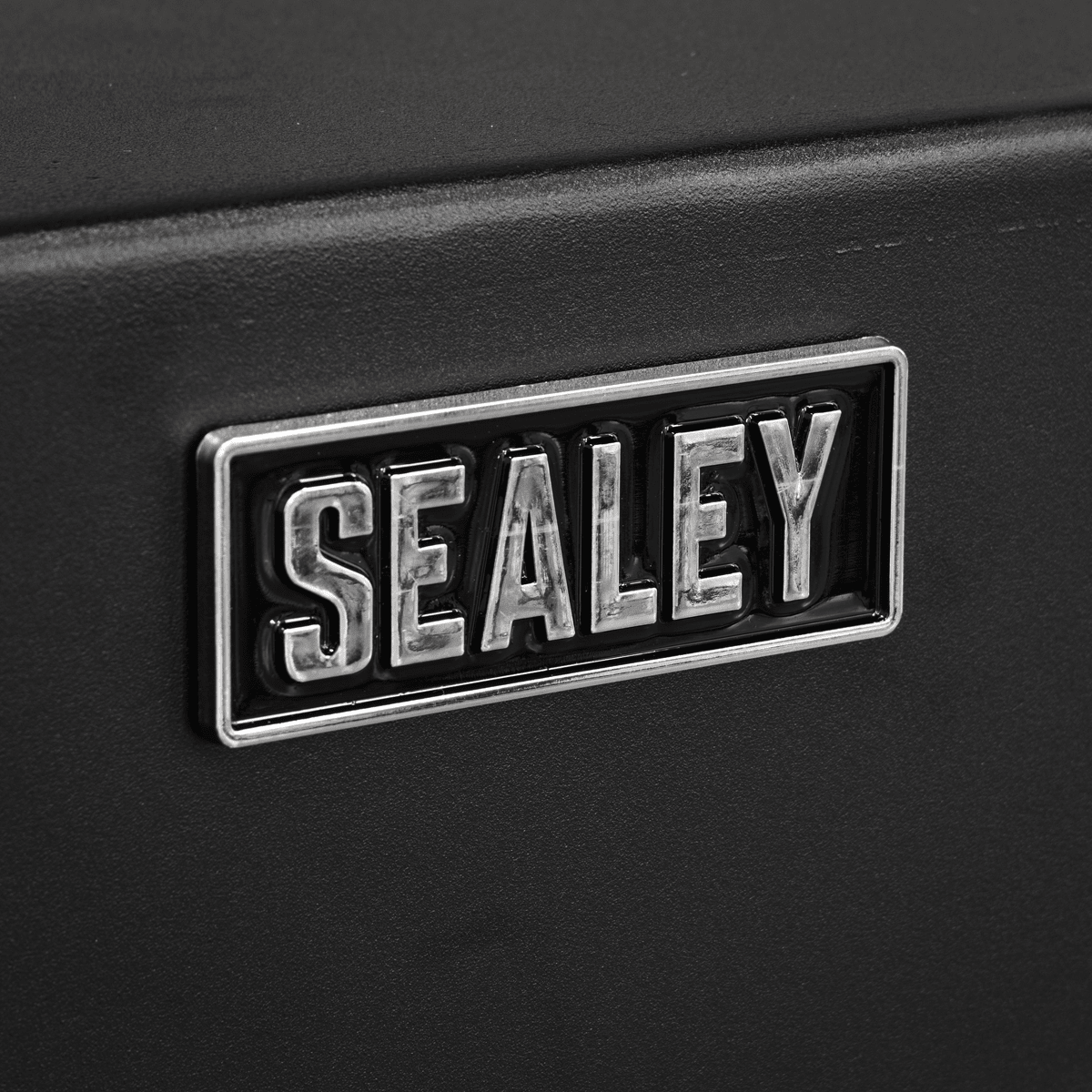 Sealey STV01 Superline PRO® Tool Vault 1125 x 610 x 1275mm - STV01 - Sealey Tools UK - Trade Counter Direct