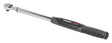 Sealey STW306 Angle Torque Wrench Digital 1/2in Sq Drive 20 - 200Nm - Torque Wrenches - SLY-16883 - Sealey Tools UK - Trade Counter Direct
