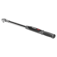Sealey STW309 Angle Torque Wrench Flexi - Head Digital 1/2"Sq Drive 20 - 200Nm(14.7 - 147.5lb.ft) - STW309 - Sealey Tools UK - Trade Counter Direct