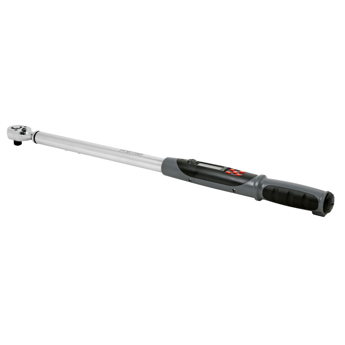 Sealey STW310 Angle Torque Wrench Digital 1/2"Sq Drive 30 - 340Nm (22 - 250lb.ft) - STW310 - Sealey Tools UK - Trade Counter Direct