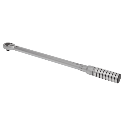Sealey STW704 Torque Wrench Micrometer Style 1/2"Sq Drive 60 - 340Nm - Calibrated - STW704 - Sealey Tools UK - Trade Counter Direct