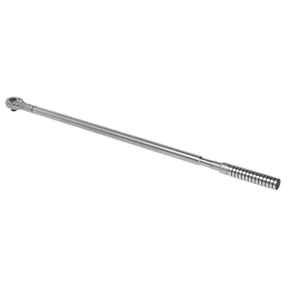 Sealey STW706 Torque Wrench Micrometer Style 3/4"Sq Drive 150 - 800Nm(111 - 590lb.ft) - STW706 - Sealey Tools UK - Trade Counter Direct