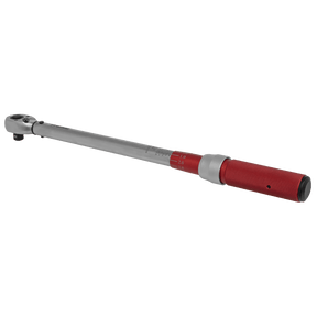 Sealey STW904 Torque Wrench Micrometer Style 1/2"Sq Drive 40 - 220Nm - Calibrated - STW904 - Sealey Tools UK - Trade Counter Direct