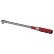 Sealey STW905 Torque Wrench Micrometer Style 1/2"Sq Drive 60 - 330Nm - Calibrated - STW905 - Sealey Tools UK - Trade Counter Direct