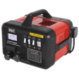 Sealey SUPERBOOST160 Starter/Charger 160/30Amp 12/24V 230V - SUPERBOOST160 - Sealey Tools UK - Trade Counter Direct