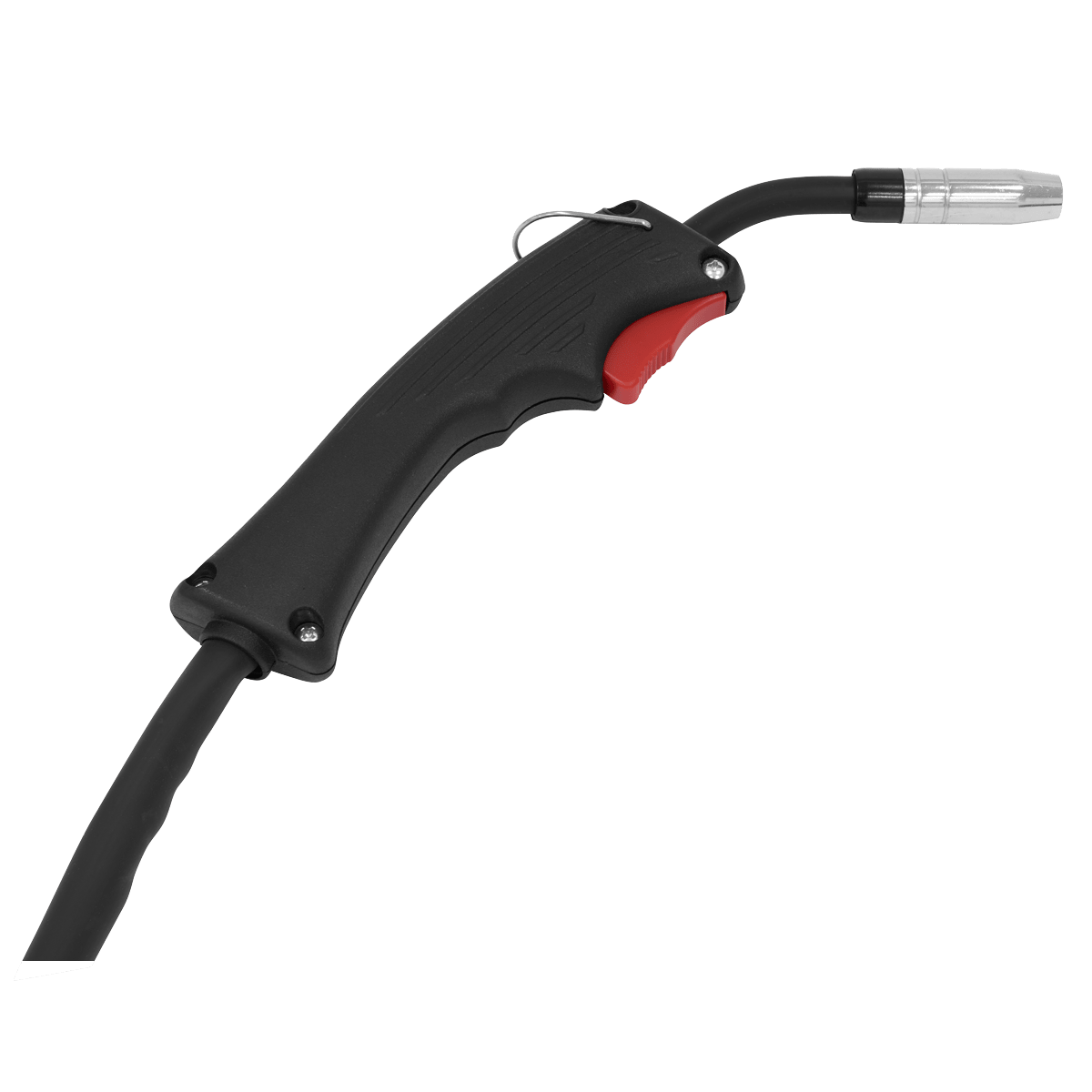 Sealey SUPERMIG130 Mini Portable Gas/Gasless MIG Welder 130A 230V - SUPERMIG130 - Sealey Tools UK - Trade Counter Direct