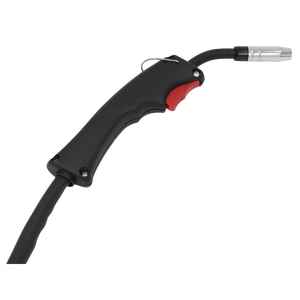 Sealey SUPERMIG130 Mini Portable Gas/Gasless MIG Welder 130A 230V - SUPERMIG130 - Sealey Tools UK - Trade Counter Direct
